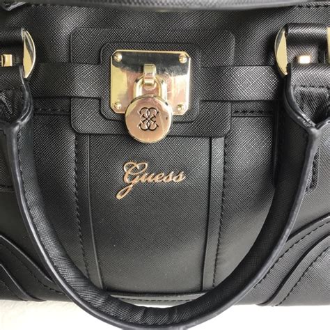 guess los angeles purses